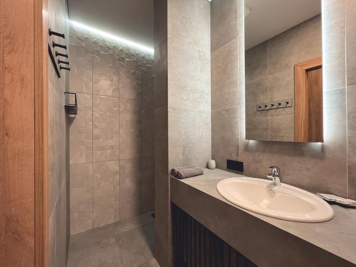 Ferienwohnung Juros 40 Šventoji Exterior foto