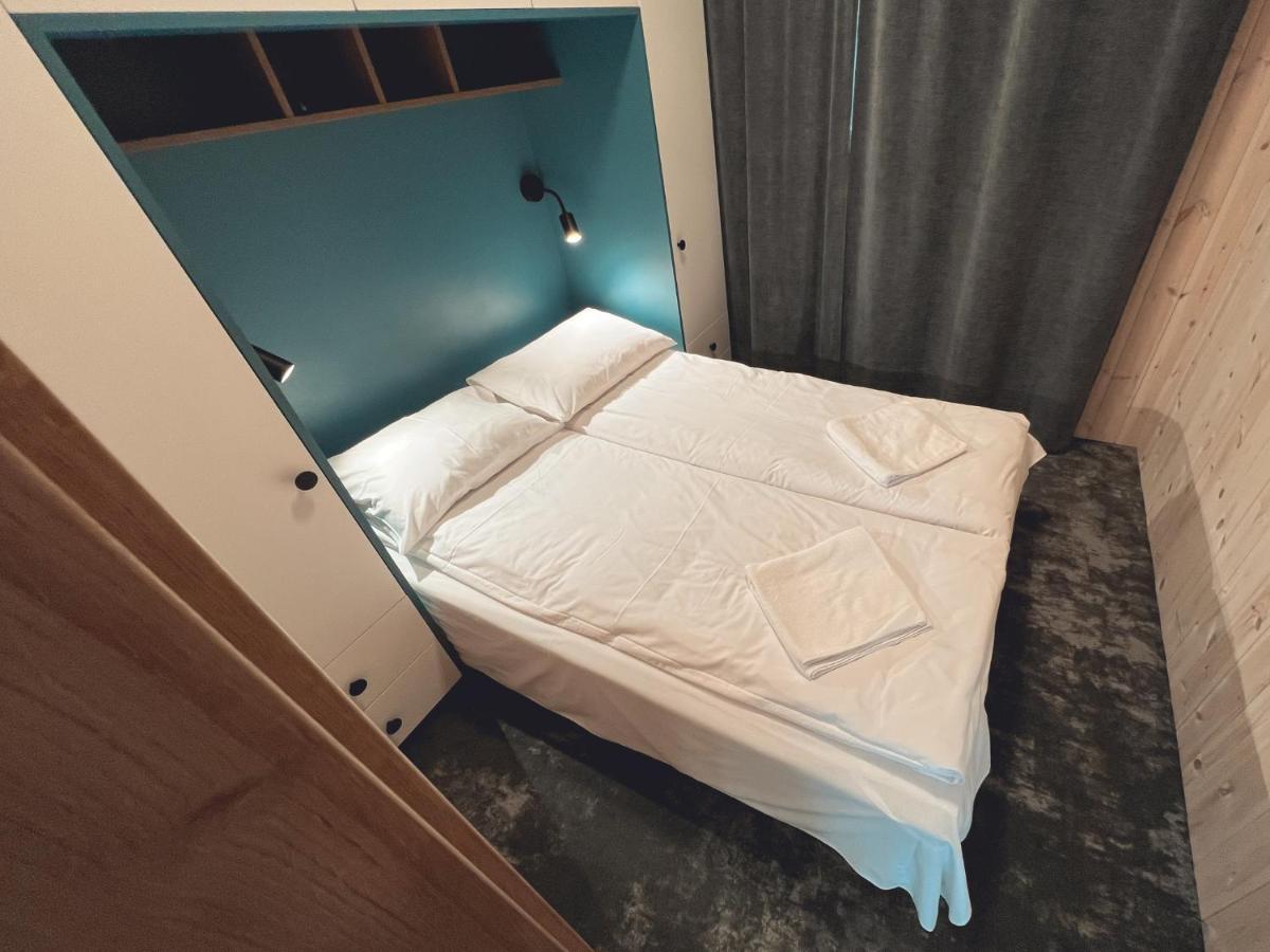 Ferienwohnung Juros 40 Šventoji Exterior foto