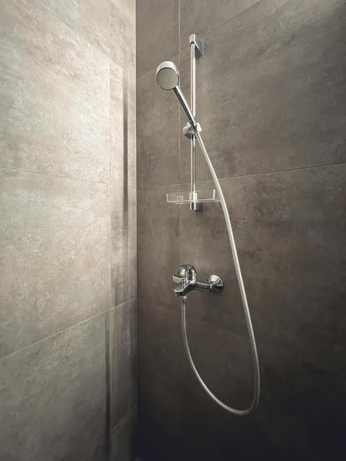 Ferienwohnung Juros 40 Šventoji Exterior foto