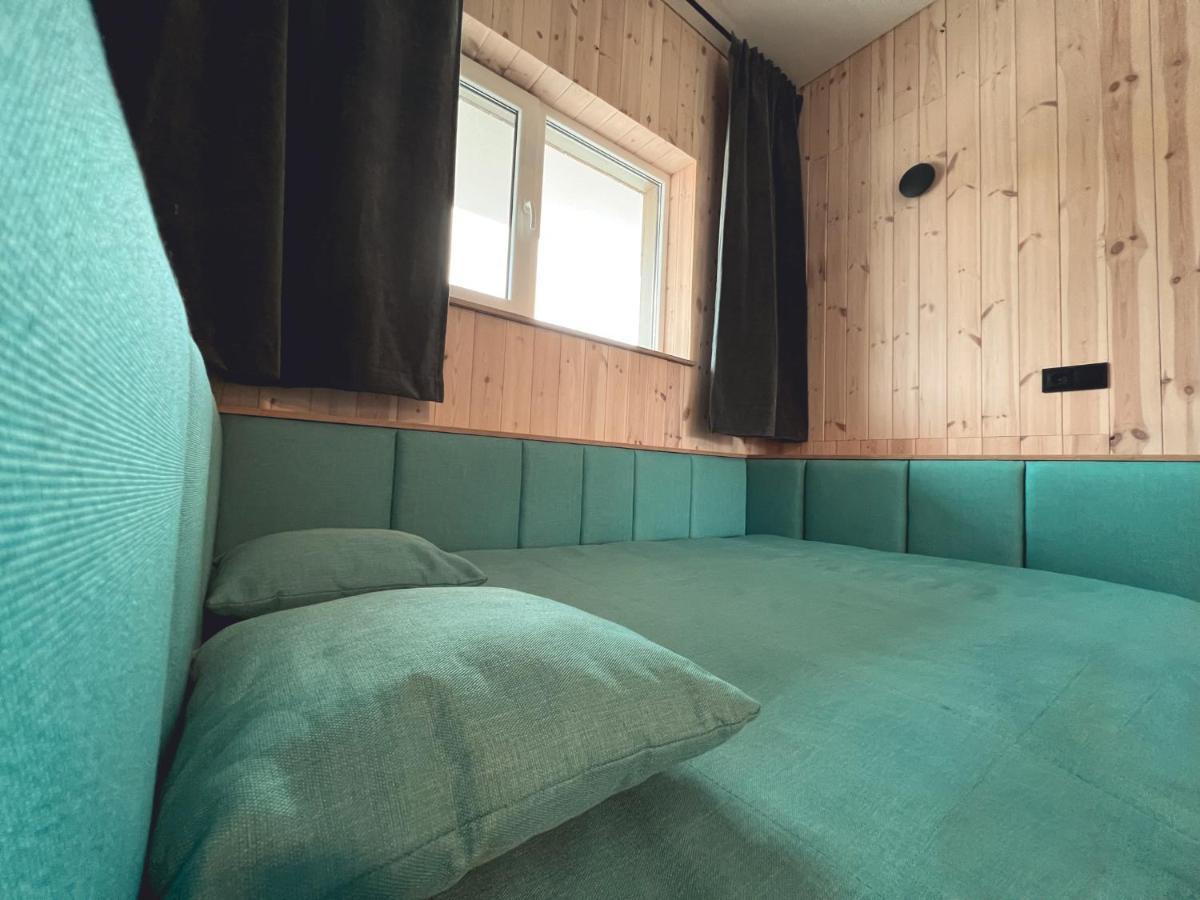 Ferienwohnung Juros 40 Šventoji Exterior foto