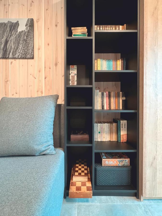 Ferienwohnung Juros 40 Šventoji Exterior foto