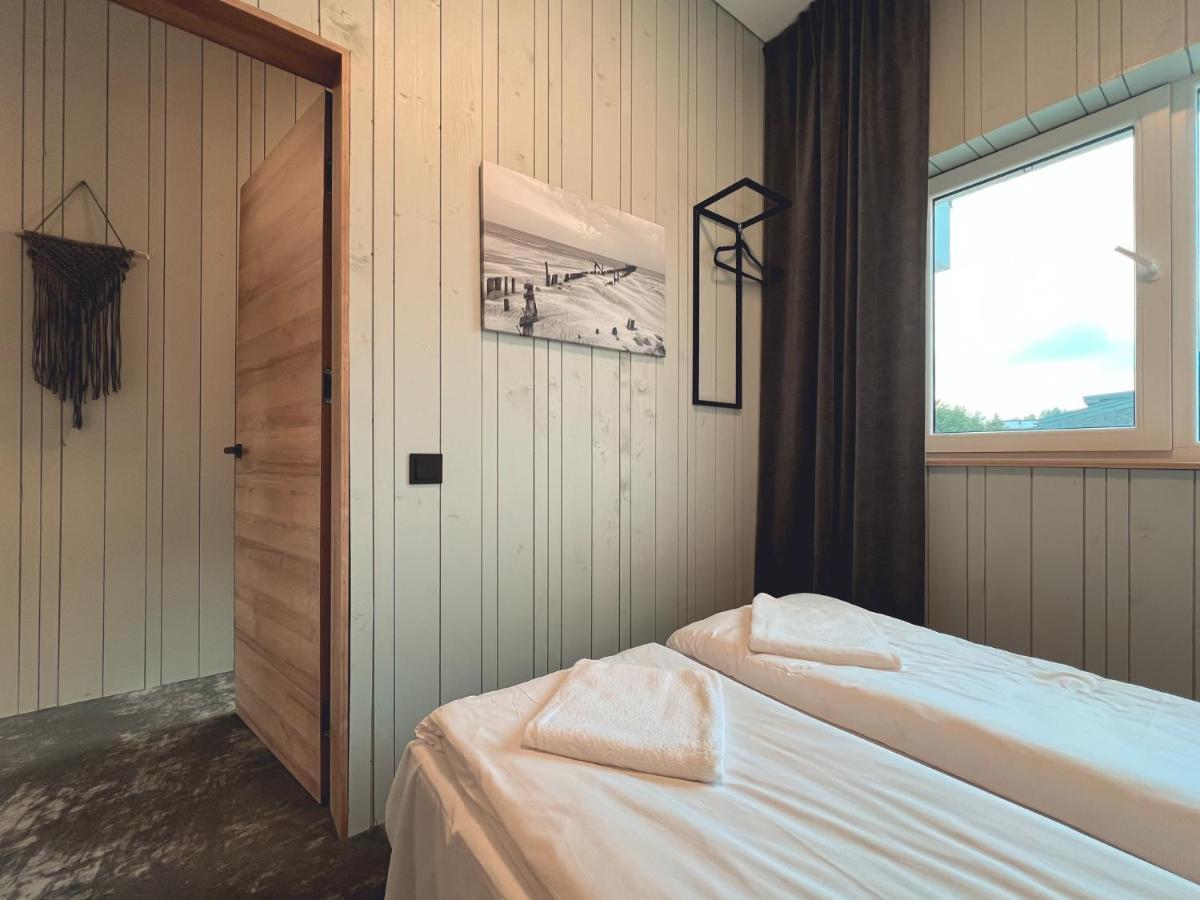 Ferienwohnung Juros 40 Šventoji Exterior foto
